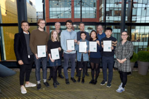 Manchester Climathon winners address the city’s most pressing climate challenges with fresh ideas